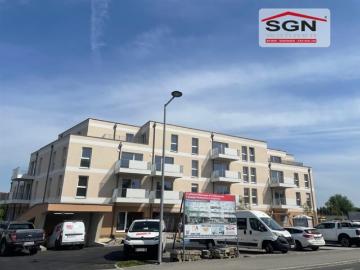 Geförderte 3 Zimmer Wohnung im Dachgeschoss mit Miete Kaufoption & Stundungsvariante