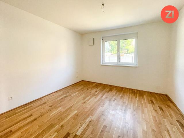 Geförderte 3 Zimmer Wohnung im Zentrum von Kremsmünster mit Tiefgaragen PP und Freistellplatz