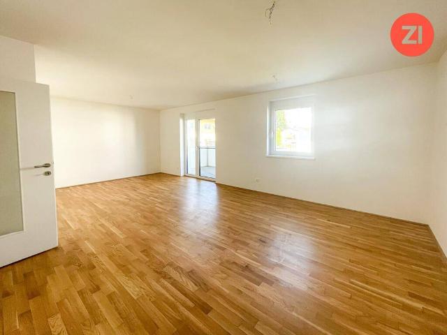 Geförderte 3 Zimmer Wohnung im Zentrum von Kremsmünster mit Tiefgaragen PP und Freistellplatz