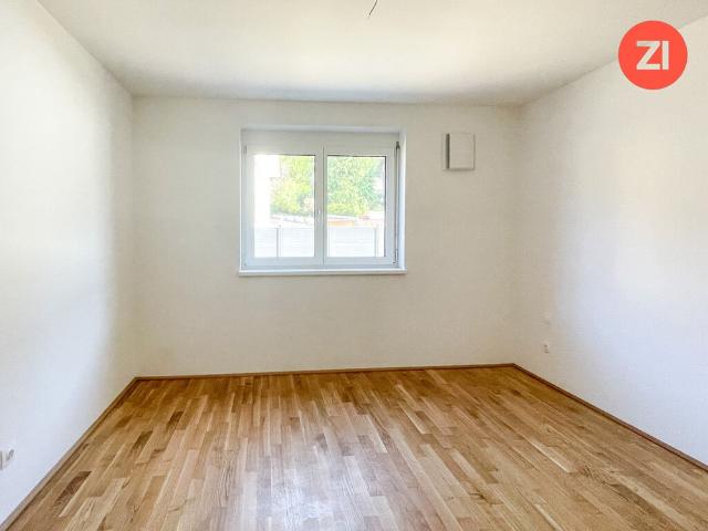 Geförderte 3 Zimmer Wohnung in Kremsmünster – inkl. Tiefgaragenstellplatz & Freistellplatz