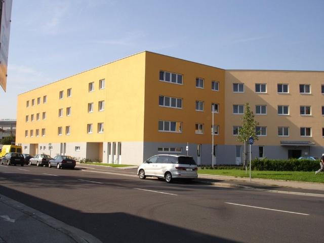 Geförderte 3 Zimmer Wohnung in Linz zu vermieten!