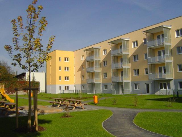 Geförderte 3 Zimmer Wohnung in Linz zu vermieten!