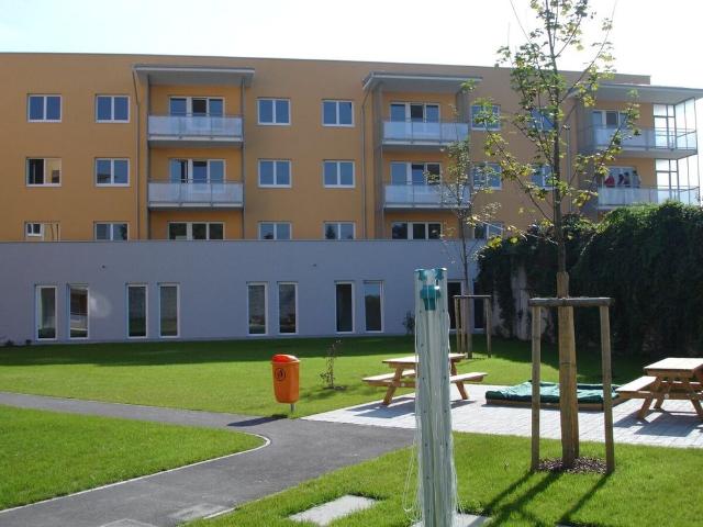 Geförderte 3 Zimmer Wohnung in Linz zu vermieten!