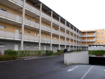 Wohnung zur Miete in 4020 - Keller