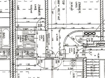 Apartment for rent in 3701 - Terrasse