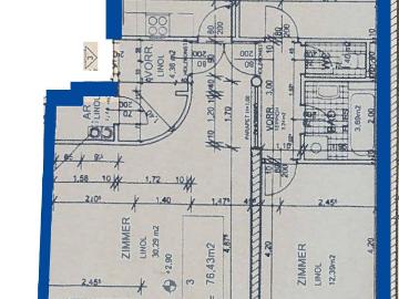 Apartment for rent in 3701