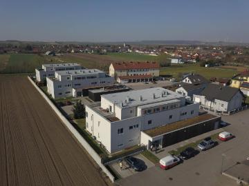 Geförderte 3 Zimmer Wohnung in Miete mit Kaufoption | ca. 87 m² | 1. Obergeschoss | Loggia