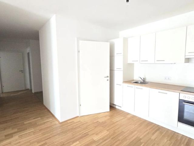Geförderte 3 Zimmer Wohnung in ruhiger Innenhoflage mit Balkon Idlhofgasse 70 Top 021
