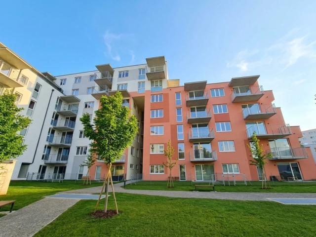 Geförderte 3 Zimmer Wohnung in ruhiger Innenhoflage mit Balkon Idlhofgasse 70 Top 021