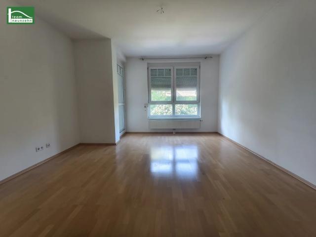 Geförderte 3 Zimmer Wohnung in toller Lage! Unbefristet genießen!
