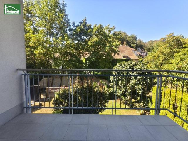 Geförderte 3 Zimmer Wohnung in toller Lage! Unbefristet genießen!