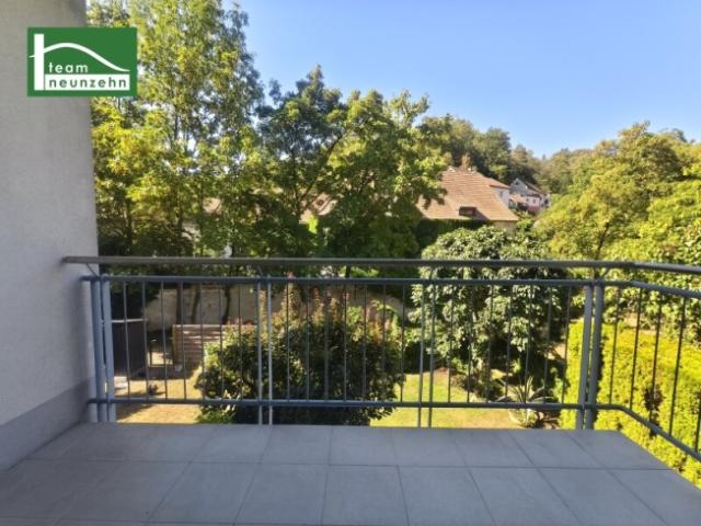 Geförderte 3 Zimmer Wohnung in toller Lage! Unbefristet genießen!
