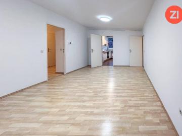 Geförderte 3 Zimmer Wohnung inkl. Loggia im Zentrum von Grieskirchen