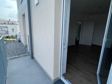 Geförderte 3 Zimmer Wohnung mit Miete Kaufoption & Stundungsvariante