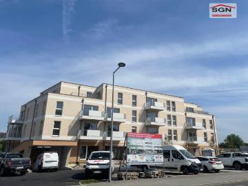 Geförderte 3 Zimmer Wohnung mit Miete Kaufoption & Stundungsvariante