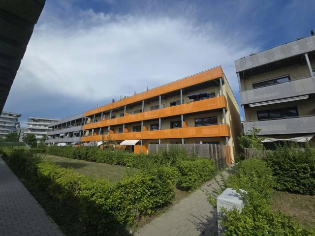 Geförderte 3 Zimmer Wohnung mit Balkon Graz/Straßgang Olga Rudel Zeynek Gasse 7 Top 34