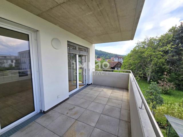 Geförderte 3 Zimmer Wohnung mit großem Balkon Gradnerstraße 186 F Top 17 F