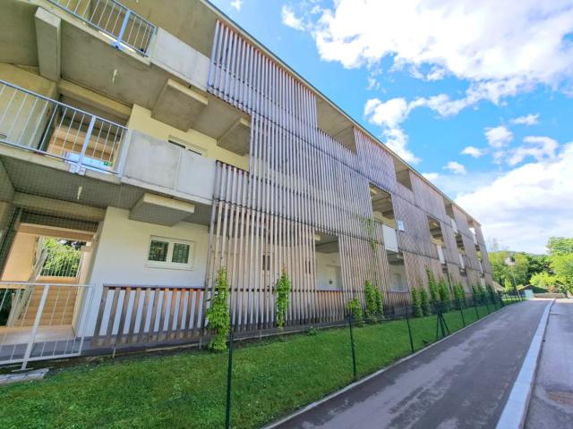 Geförderte 3 Zimmer Wohnung mit großem Balkon in ruhiger Lage Eggenberg/Baiernstraße 59 Top 11