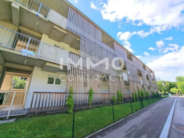 Geförderte 3 Zimmer Wohnung mit großem Balkon in ruhiger Lage Eggenberg/Baiernstraße 59 Top 11