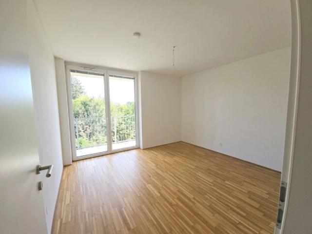 Geförderte 3 Zimmer Wohnung mit großem Balkon in ruhiger Lage Eggenberg/Baiernstraße 59 Top 11