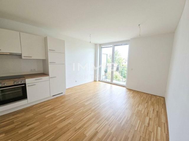 Geförderte 3 Zimmer Wohnung mit großem Balkon in ruhiger Lage Eggenberg/Baiernstraße 59 Top 11