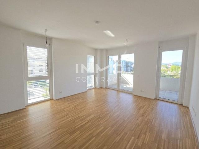 Geförderte 3 Zimmer Wohnung mit großzügigem Balkon Gradnerstraße 186 H Top 18 H