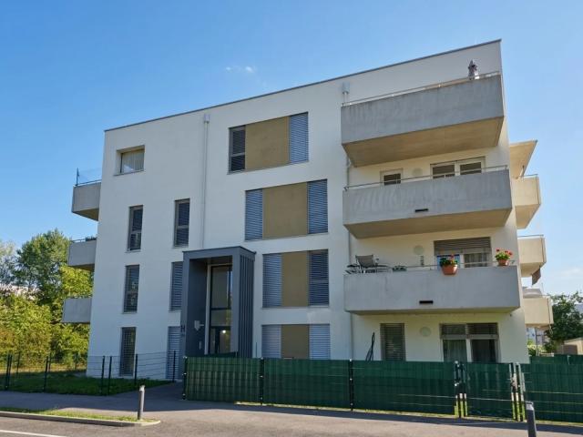 Geförderte 3 Zimmer Wohnung mit großzügigem Balkon Gradnerstraße 186 H Top 18 H