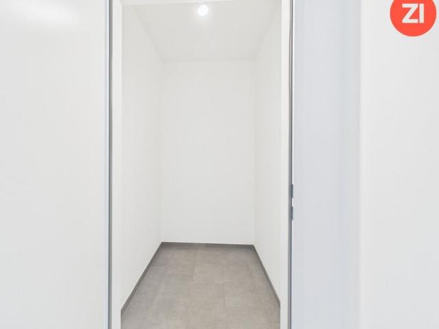 Geförderte 3 Zimmer Wohnung mit Tiefgaragenparkplatz & Balkon in Gallspach. Erstbezug!
