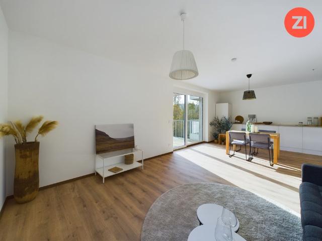 Geförderte 3 Zimmer Wohnung nahe der Autobahn S10