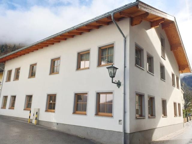 Geförderte 3 Zimmer Wohnung Top 2 in Dorfgastein zu vermieten!