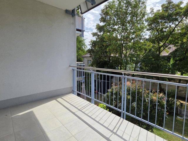 GEFÖRDERTE 3 ZIMMERWOHNUNG!