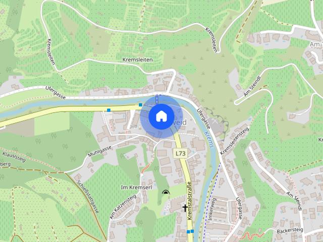 GEFÖRDERTE 3 ZIMMERWOHNUNG!