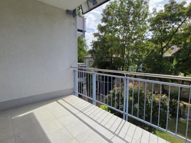 GEFÖRDERTE 3 ZIMMERWOHNUNG!