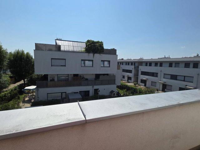 GEFÖRDERTE 3 ZIMMERWOHNUNG MIT BALKON!
