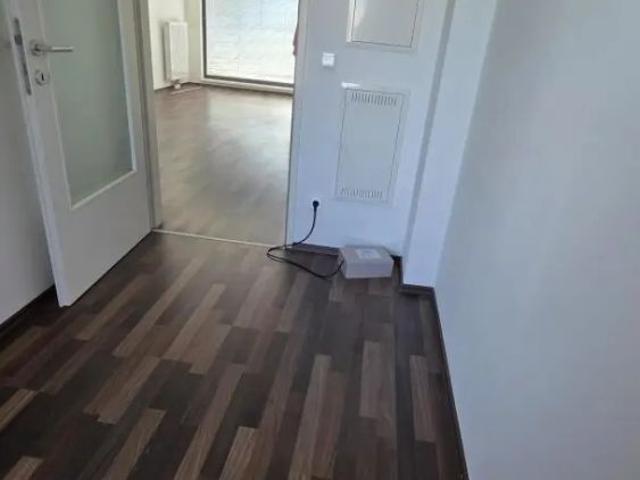 GEFÖRDERTE 3 ZIMMERWOHNUNG MIT BALKON!