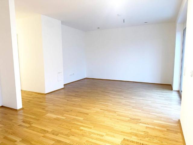 Geförderte 3 Zimmerwohnung mit Balkon!