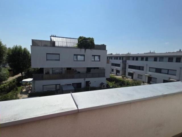 GEFÖRDERTE 3 ZIMMERWOHNUNG MIT BALKON!