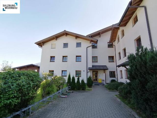 Geförderte 3 Zimmerwohnung mit hoher Wohnbeihilfe oder Mietzinsminderung mit Balkon und Tiefgarage