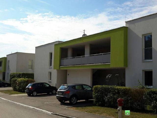 Geförderte 4 Zimmer Mietwohnung mit Kaufoption | ca. 84 m² | 1. Obergeschoss | Loggia