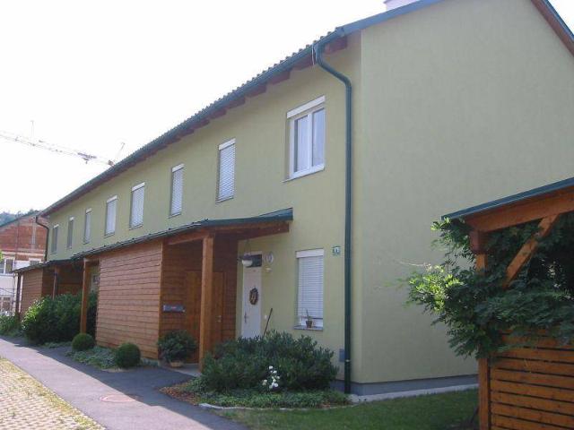 Geförderte 4 Zimmer Mietwohnung mit Kaufoption in Leitrsdorf i. Raabtal