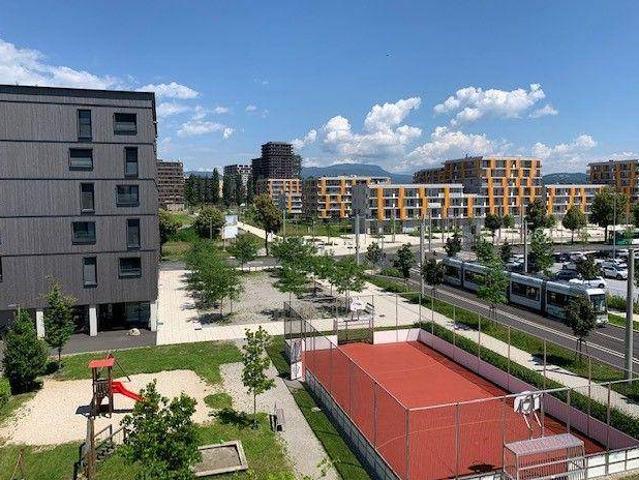 Geförderte 4 Zimmer Mietwohnung im Stadtteil Reininghaus
