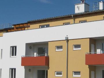 Apartment for rent in 2051 - Terrasse