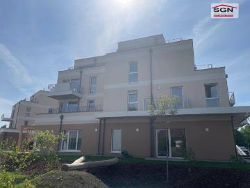 Geförderte 4 Zimmer Wohnung im 2.OG mit Miete Kaufoption & Stundungsvariante
