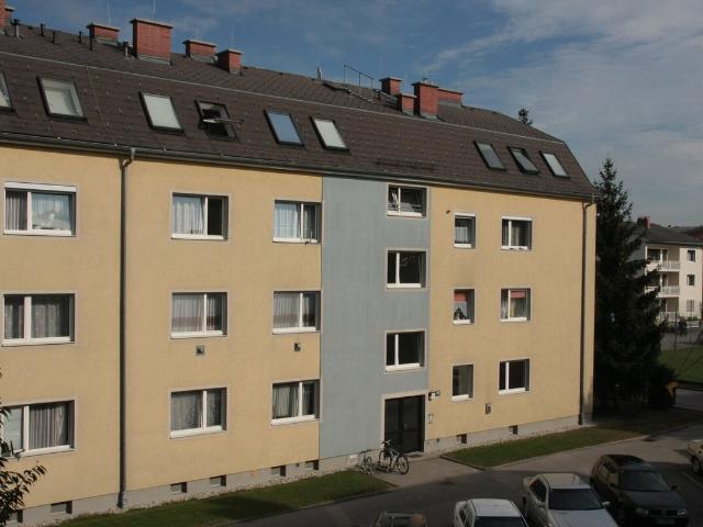 Geförderte 4 Zimmer Wohnung in Traun zu vermieten