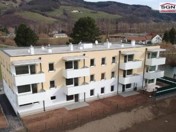 Etagenwohnung zum Verkauf in 3104 - Keller