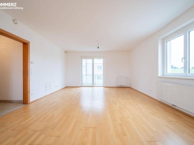 Gefördertes Zuhause