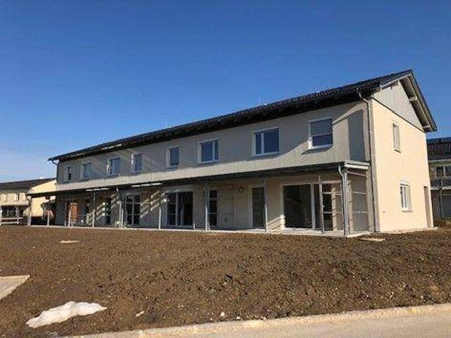 Gefördertes Mietkauf Reihenhaus ab 01.01.2027