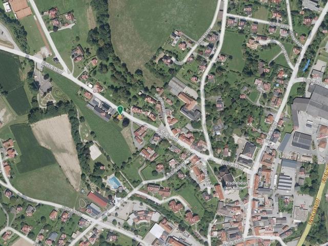 Gefördertes Neubauprojekt in Pischelsdorf Hochwertige & Barrierefreie Wohnungen mit Balkon/Loggia, Carport & Kellerabteil