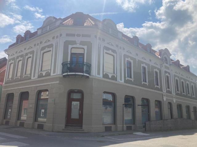 Geförderter Altbau nach Generalsanierung in Ehrenhausen – TOP 7