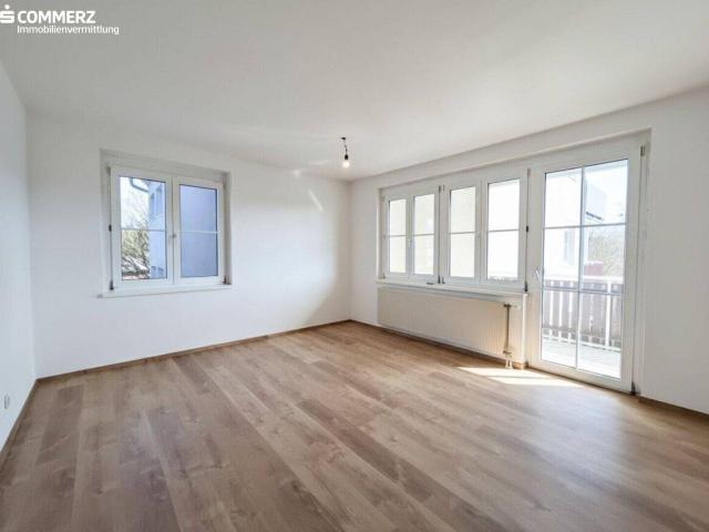Geförderter Familientraum